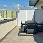 Koa - Moon Penthouse