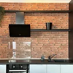 Koa - Moon Penthouse Apartament *