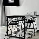 Koa - Moon Penthouse Apartment Brasov