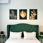 Koa - Moon Penthouse Apartment Brasov