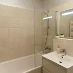 Koa - Moon Penthouse Apartament Braszów