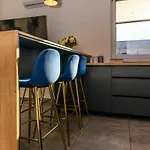 Koa - Moon Penthouse