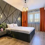 Koa - Moon Penthouse Apartment *