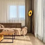 Koa - Moon Penthouse * Brasov
