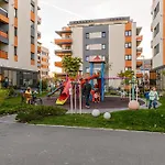 Apartment Koa - Moon Penthouse Brasov