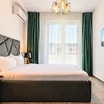 Koa - Moon Penthouse Apartament