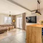 Koa - Moon Penthouse