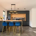 Koa - Moon Penthouse Apartment *