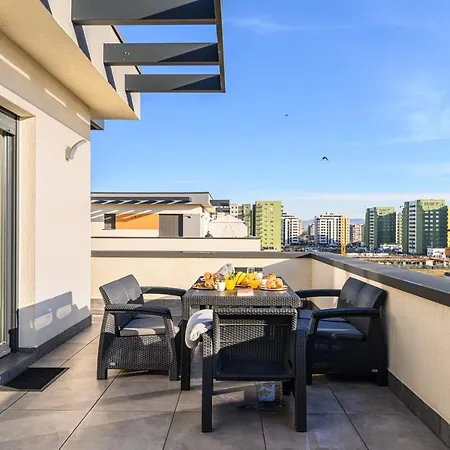 Koa - Moon Penthouse