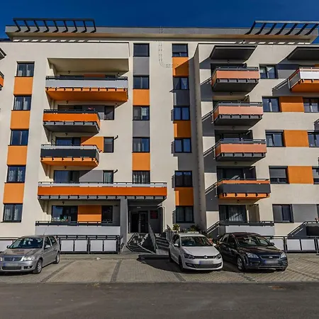 Koa - Moon Penthouse Apartment Brasov