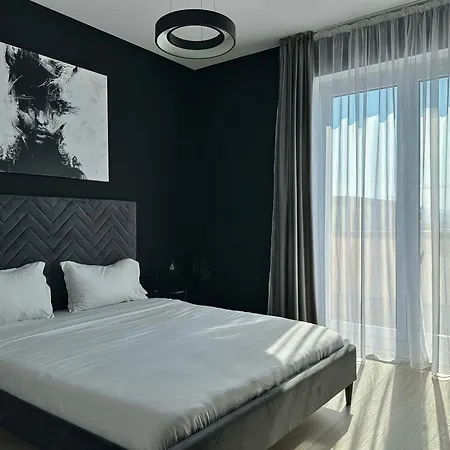 Lejlighed Koa - Moon Penthouse *