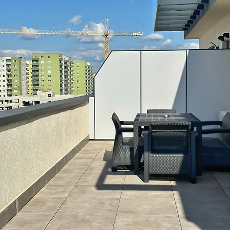 Koa - Moon Penthouse