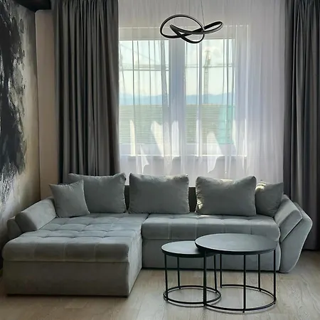 Apartment Koa - Moon Penthouse