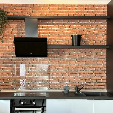 Koa - Moon Penthouse Apartament *