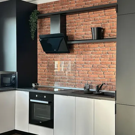 דירה Koa - Moon Penthouse