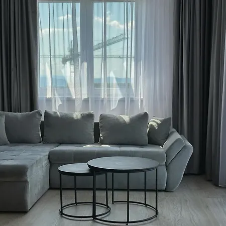 Koa - Moon Penthouse