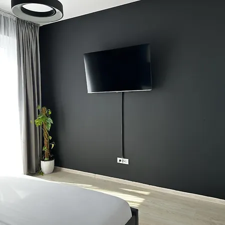 Apartament Koa - Moon Penthouse