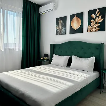 Lejlighed Koa - Moon Penthouse