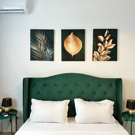 Koa - Moon Penthouse Lejlighed Braşov