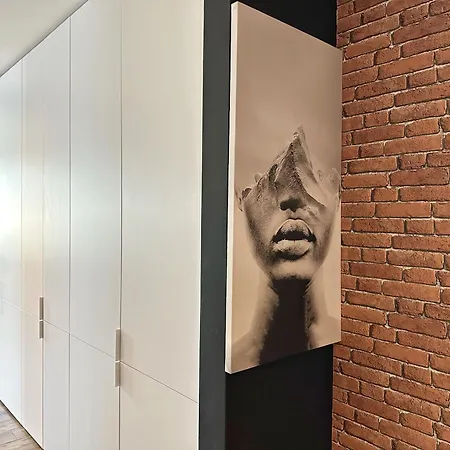 Apartment Koa - Moon Penthouse Brasov