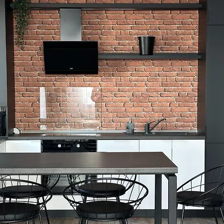 Lejlighed Koa - Moon Penthouse *