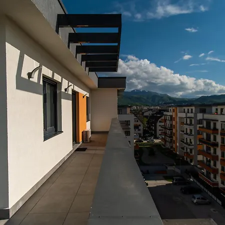 Koa - Moon Penthouse Apartament