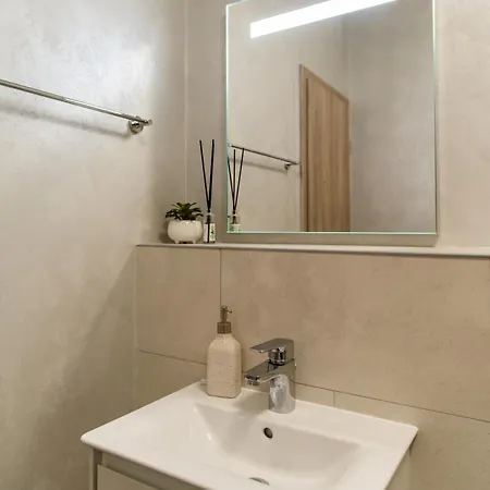 Koa - Moon Penthouse Apartament