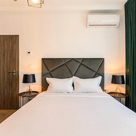 Koa - Moon Penthouse Apartament *