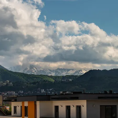 Koa - Moon Penthouse *