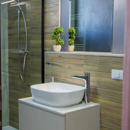 Koa - Moon Penthouse דירה