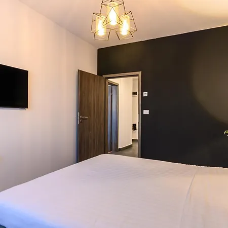 Apartament Koa - Moon Penthouse