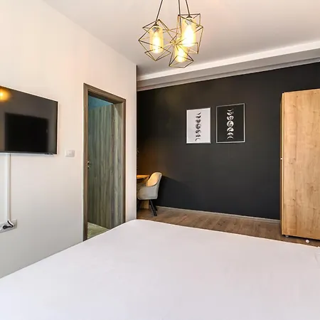 Koa - Moon Penthouse *