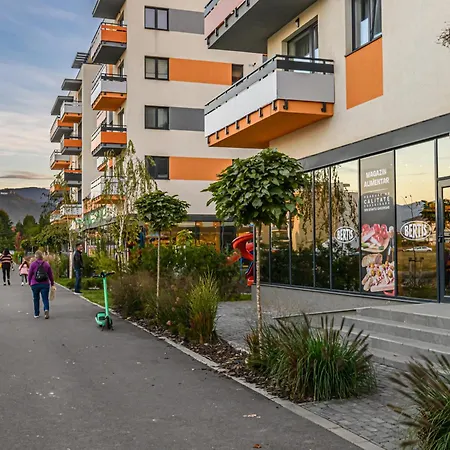 Koa - Moon Penthouse