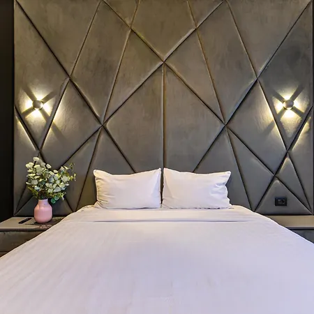 Koa - Moon Penthouse דירה