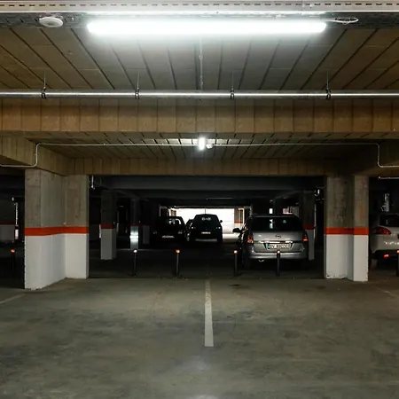 Koa - Moon Penthouse Apartment Brasov