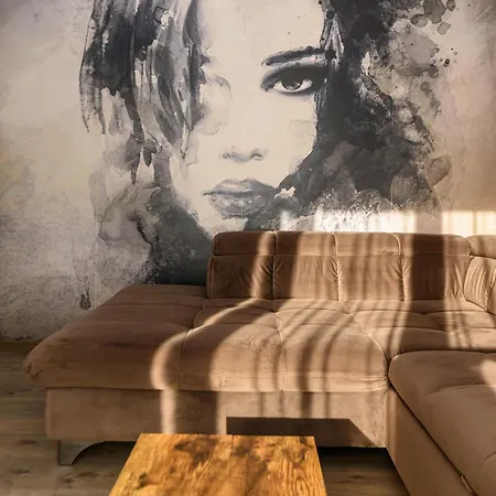 Lejlighed Koa - Moon Penthouse *