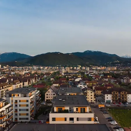 Koa - Moon Penthouse Apartament