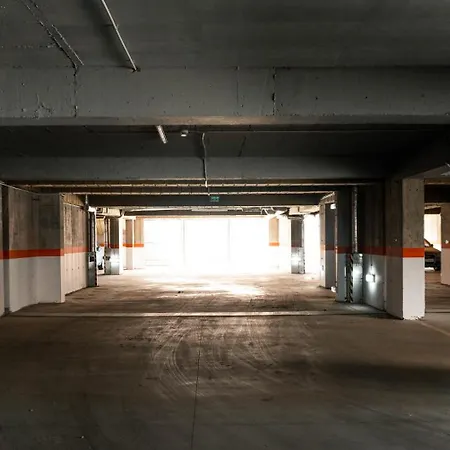 Koa - Moon Penthouse Apartment Brasov