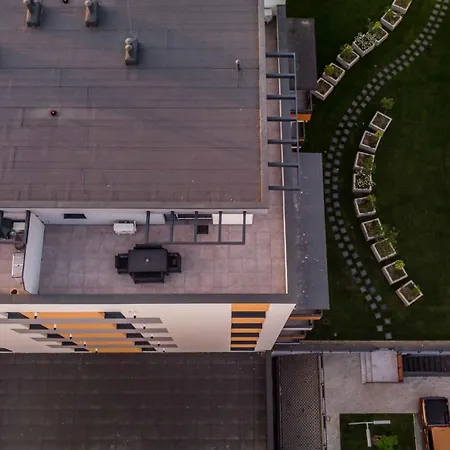 Koa - Moon Penthouse