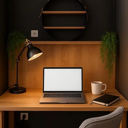 Koa - Moon Penthouse דירה בראשוב