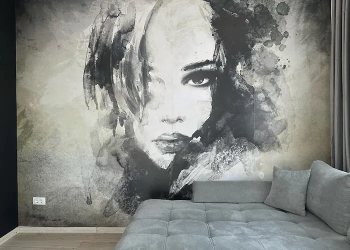 Koa - Moon Penthouse Apartment *