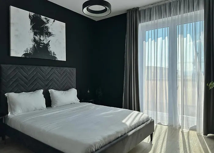 Apartment Koa - Moon Penthouse *