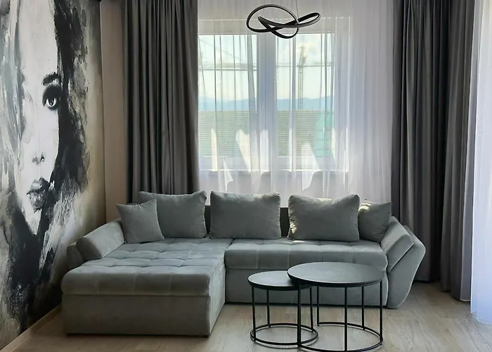 Apartment Koa - Moon Penthouse