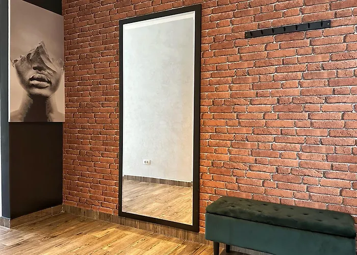 Apartment Koa - Moon Penthouse Brasov