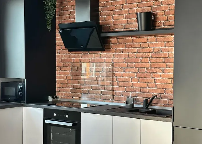 Apartment Koa - Moon Penthouse