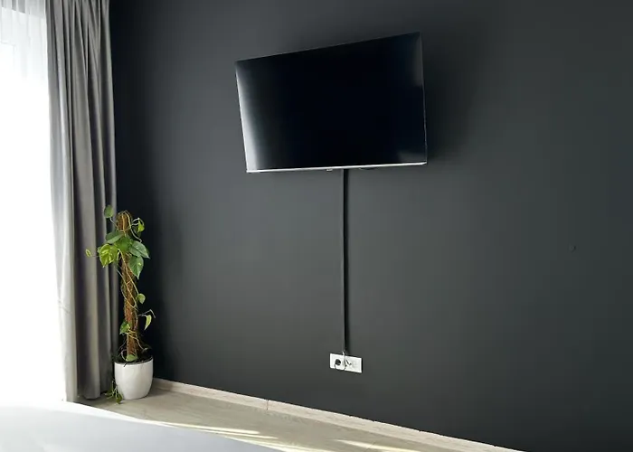 Apartment Koa - Moon Penthouse