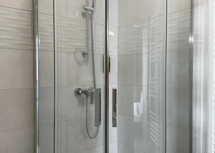 Apartment Koa - Moon Penthouse *