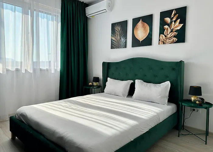 Apartment Koa - Moon Penthouse