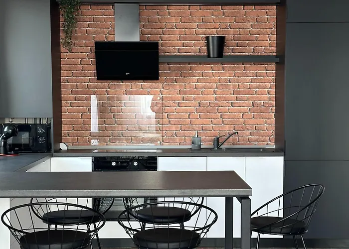 Apartment Koa - Moon Penthouse *