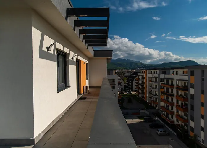 Koa - Moon Penthouse Apartment